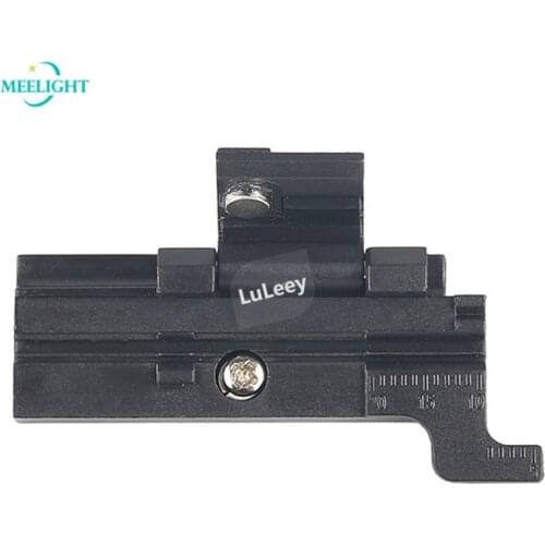 1pcs fiber cleaver fixture AUA-60S SKL-60S FC-6S
