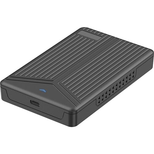 2.5 Inch Hard Drive Enclosure USB 3.1 Computer Notebook Mobile SSD Enclosue