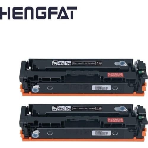 CRG045 201A Toner Cartridge For Canon Color image CLASS MF634Cdw MF632Cdw MF631Cn 633Cdw 635Cx LBP612Cdw LBP611Cn613Cdw 2pieces