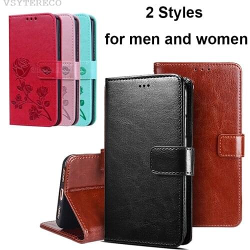 Xiaomi Mi 9 Case Mi A2 Lite Flip Funda Pocophone F1 Xiaomi Mi9 SE Case Mi 8 Lite for Redmi Note 7 Case 7A Redmi 7 Redmi 6A 6 Pro