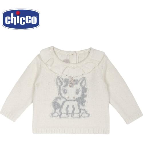 Chicco Sweatshirts For Girls