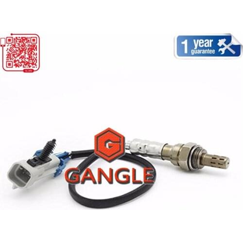 For 2002 CHEVROLET Silverado 1500 4.3L Oxygen Sensor GL-4650 12559850 12561776 12562943 234-4650