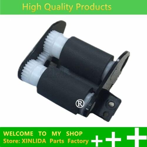 GiMerLotPy Original newPaper Pickup Roller Pick up Roller For Samsung CLX680 415 6260 4195 3060 1860
