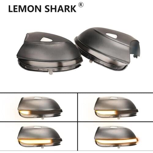 LEMON SHARK External Car Tuning