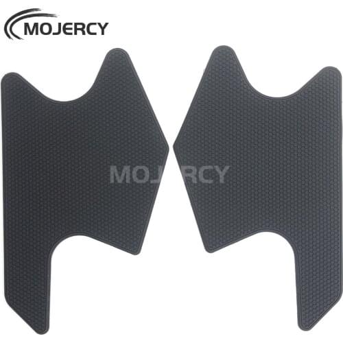 Motorcycle Knee Tank Traction Pads Fuel Tank Grips Side Stickers Protectors Decal For KTM 1290 Super ADV R S Adventure 2021