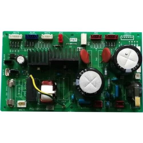 New And Original Air Conditioning Board RFC560KX4 PCB505A041D Spot Photo, 1-Year Warranty