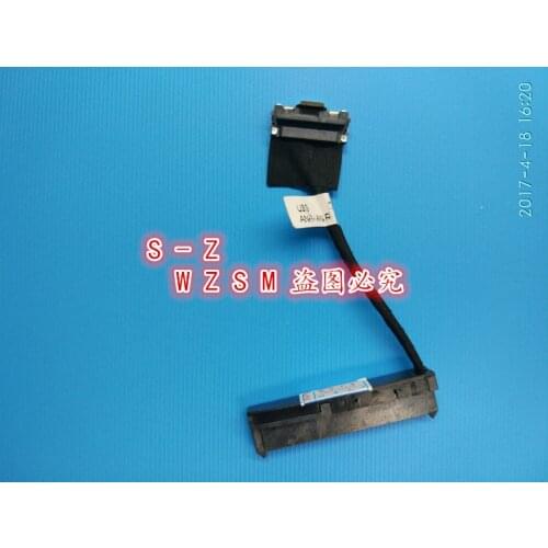 Genuine New Original Laptop SATA hard disk drive For HP FOR PAVILION 15-B 14-b 14-B031AU HDD interface connector DD0U33HD010