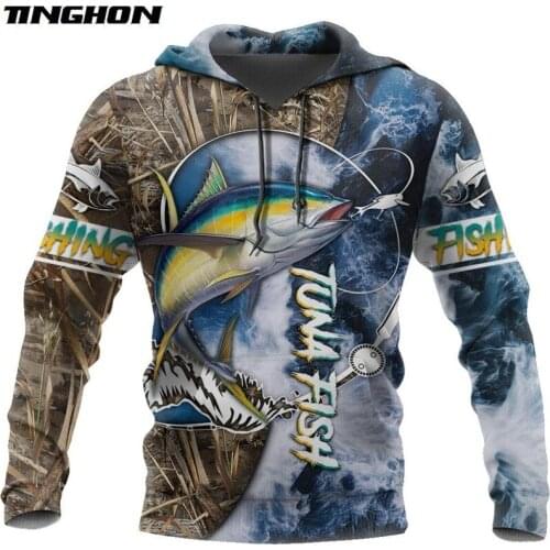 Life Tuna Fishing Catch and Release hoodies for Men Women Hooded sweatshirt Harajuku Casual Unisex hoodies sudadera hombre
