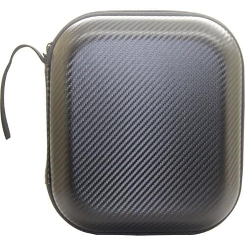 Poyatu Headphones Case for Audio Technica ATH-SR9 ATH-DSR7BT ATH-DSR9BT Headphone Carrying Pouch Box Headset Storage Bags Case