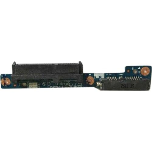 For Lenovo 310-15 510-15 320-15 NS-A759 HDD Hard Disk Driver Board Connector
