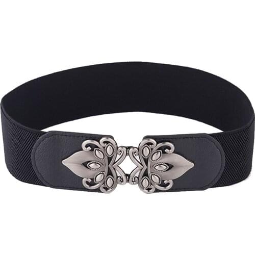 Canvas Adjustable Tactical Belt Casual All-match Ladies Designer High Quality Brand Waistband Official Genuine Elastic Belts