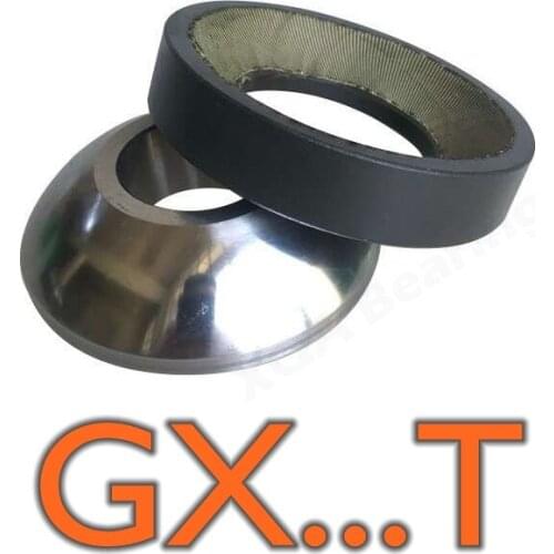 Spherical Plain Thrust Bearing GX10T GX12T GX15T GX17T GX20T GX25T GX30T GE10AW GE12AW GE15AW GE17AW GE20AW GE25AW GE30AW