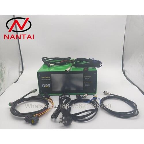 CAT900 HEUI tester for pump and injectors CAT system