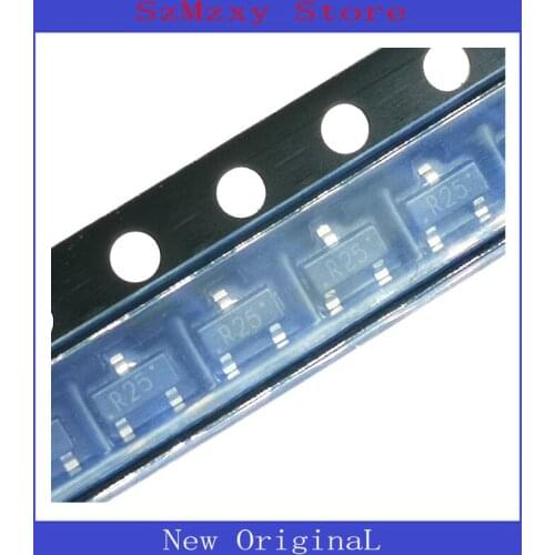 200PCS/LOT R25 2SC3356 3356 SOT23