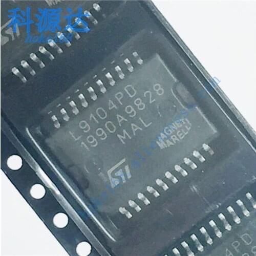 5pcs/lot L9104PD L9104 9104 in stock