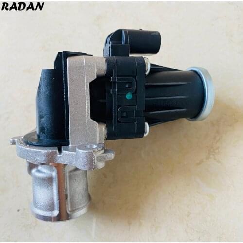 Exhaust Gas Valve EGR Valve for Maxus T60 T60-E3535PP