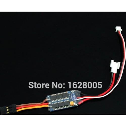 WLtoys K110 V977 V931 Helicopter Parts ESC V.2.977.004