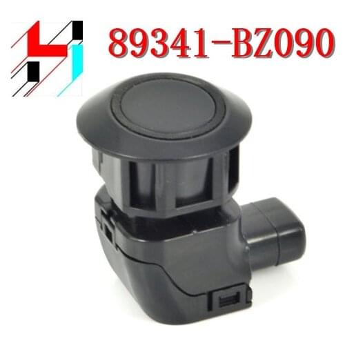For Toyota camry, corolla, parking location reversing radar/astern magic eye/ultrasonic radar,89341-BZ090
