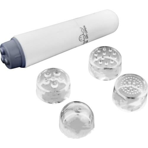 Mini Electric Eye Massager Vibration Function 4 in 1 Anti-aging remove eye wrinkles pouch Eye Care Beauty machine Summer