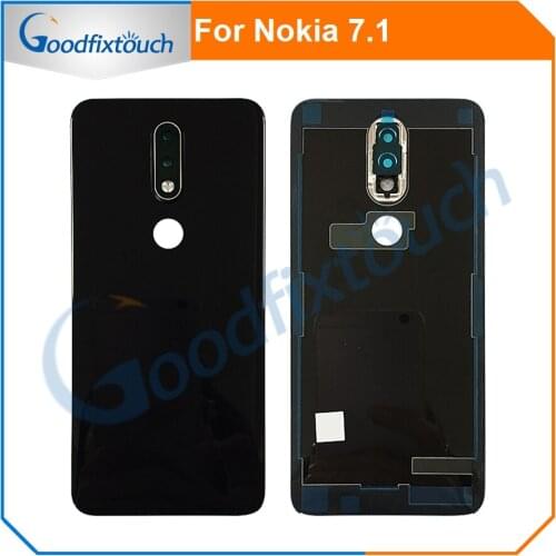 GOODFIXTOUCH Nokia Phone Batteries