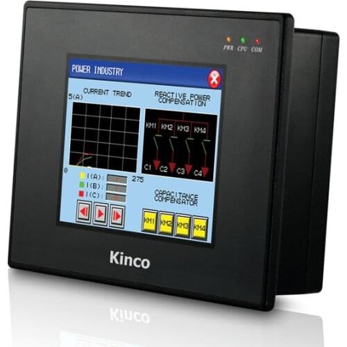 Kinco MT4310C HMI 5.6" TFT