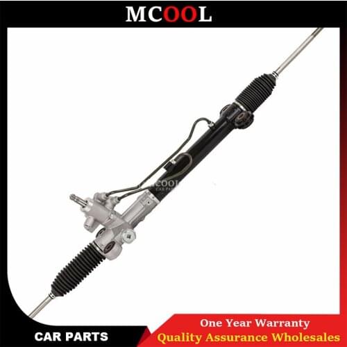 NEW Power Steering Rack Repair Fits For Car Honda CR-V 2.4L 2007-2011 244-0091 53601SWAA01 53601SWAA03