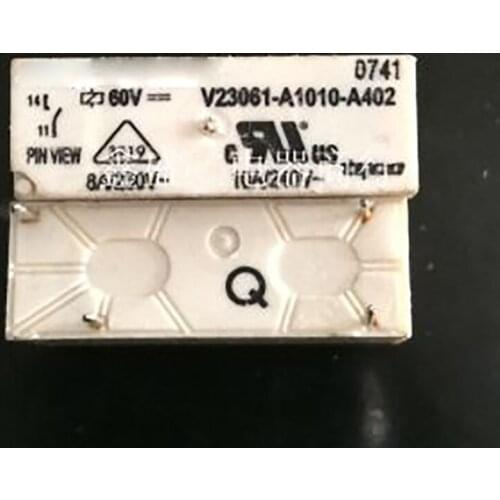 New V23061-A1010-A402 V23061-A1010-A402-60V V23061-A1010-A402 60V 5pcs