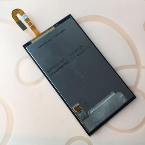 For HTC Desire 610 D610n Touch Screen Digitizer Sensor Panel Glass + LCD Display Monitor Screen Panel Assembly