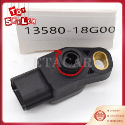 TPS Throttle Position Sensor 13580-18G00 1358018G00 Fits For Suzuki GSXR 1000 GSXR1000 2005 2006