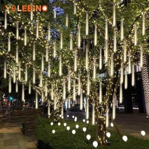 Светодиодные праздничные лампочки Yeleeino China At AliExpress