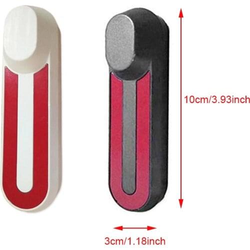 For Millet Mi M365/Pro Electric Scooter Custom Parts Front And Rear Wheel Frame Protection Cover Reflective Sticker