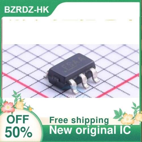 2-10PCS/lot MIC2019YM6 SOT23-6FSAA NEW original IC