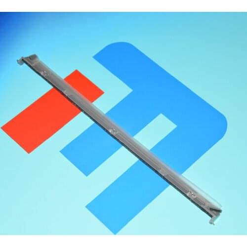 Free Shiping 2pcs. B234-3171 Used copier for Ricoh B2343171 MP9000 1100 1350 Entrance Seal for copier machine copier parts