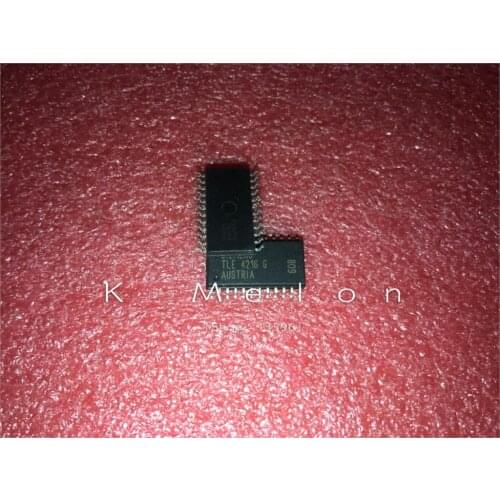 5PCS/10PCS new original TLE4216G TLE4216 TLE 4216 G SOP-24