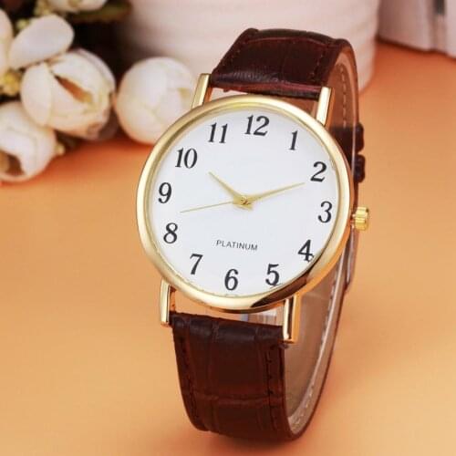 Bowake Fashion Women Watches
