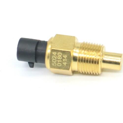 Temperature Sensor 6718414 for Bobcat Engine