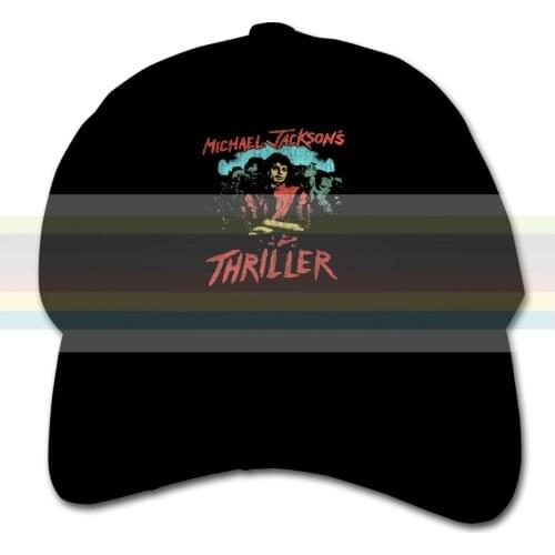 Michael Jackson Childrens baseball cap. Adjustable childrens cap. Travel cap outdoor