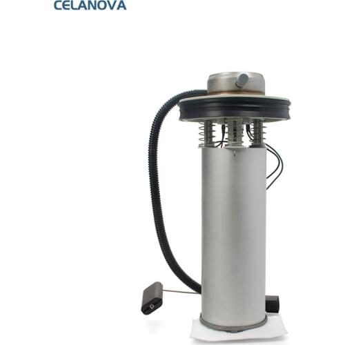 Electric machine Tuning oil Fuel Pump Module Assembly car pumps for Jeep TJ L4 2.4L 2003 7594M 5093788AA