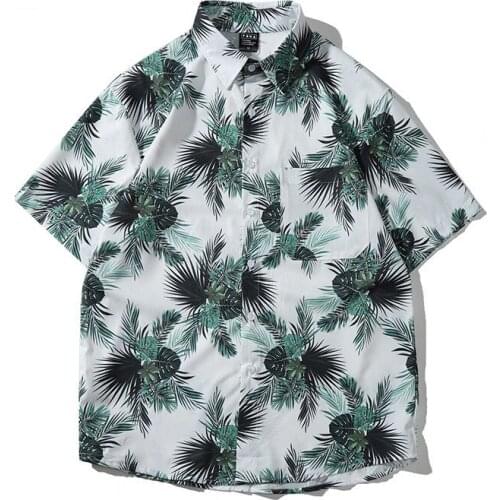 Мужские рубашки с коротким рукавом Fan Te Xi Ying China At AliExpress