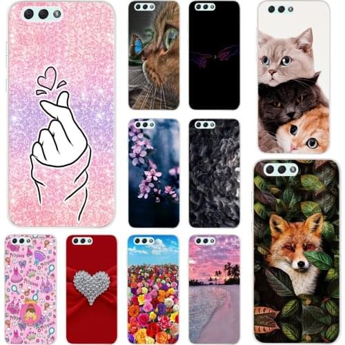 Soft Case For Asus ZenFone 4 Max ZC554KL ZC520KL ZE554KL Silicone Back Cover Phone Case For Asus ZenFone 4max ZC520KL ZC554kL