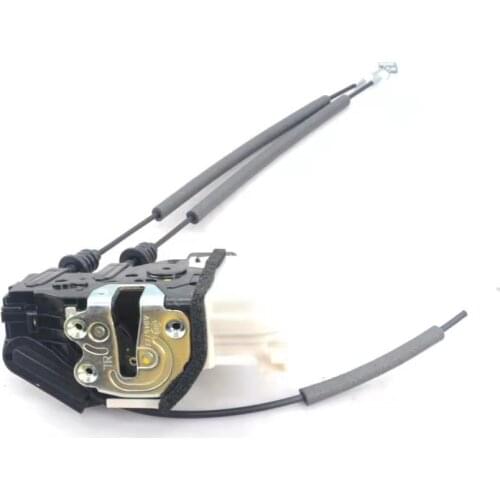 EFIAUTO Brand New Genuine Front Right Door Latch Assy OEM 81320-2W020 For Hyundai Santa Fe