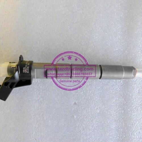 Original Genuine and new common rail injector 0445115045 / 0 445 115 045 for 33800-3A000 / 338003A000