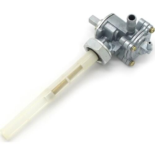 Motorcycle Fuel Tank Switch, Tap, Petcock For Honda CBR919 CBR900 CB1300SF CB1300 16950-MAS-033 GL1500 Valkyrie 16950-MZ0-033
