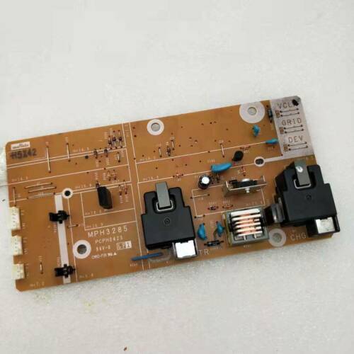 High Voltage board MPH3285 FOR BROTHER MFC7820N 8860 HL-5280DW 5250DN DCP8060