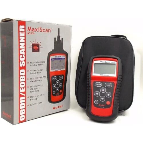 TIMLOON Autoscanners