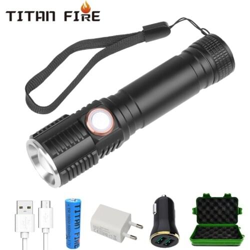 TITANFIRE Bicycles
