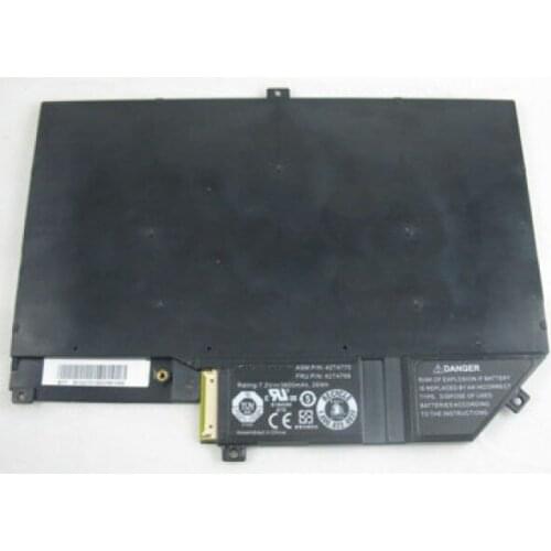 UGB genuine Replacement Lenovo ASM 42T4770 FUR 42T4769 Battery