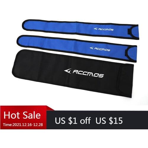 Bow Bag PVC Waterproof Archery Bow Handle Bag & Limbs Bag Outdoor Hunting Shooting Bow Portable Bag for 50-60inch Bow