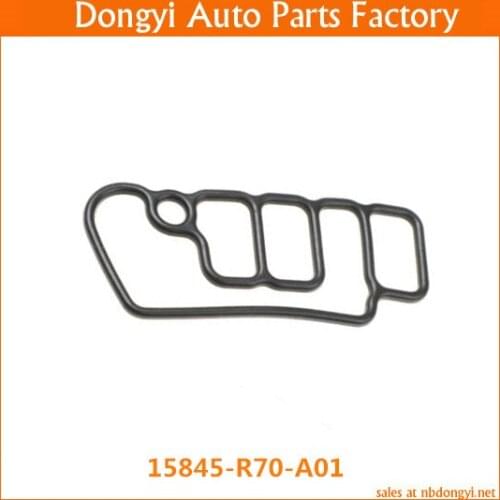 High quality cover gasket for 15845-R70-A01 15845R70A01