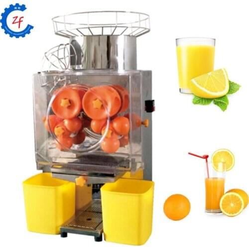 ZFTOPA Centrifugal Juicers